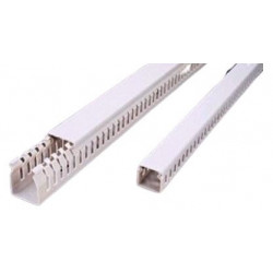 Goulotte -  x 48 x 60 mm  - Gris