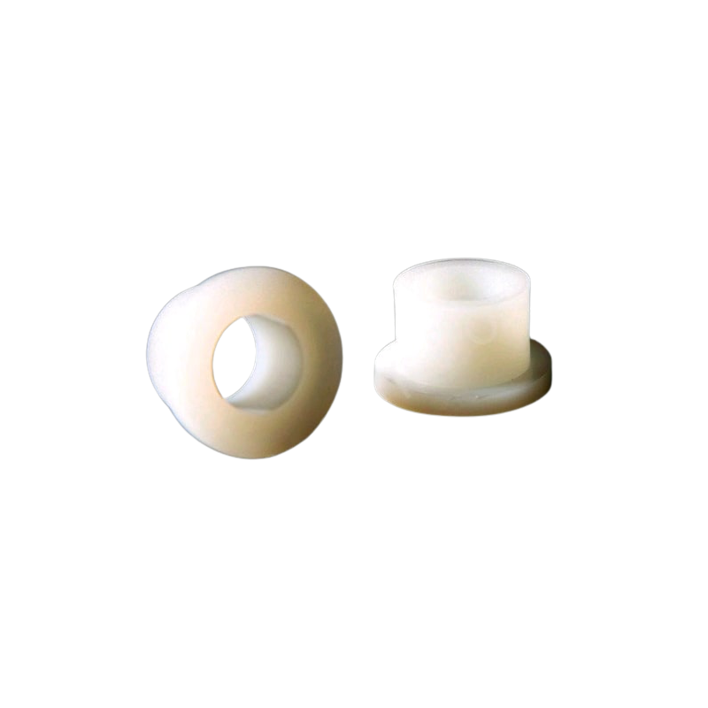 Entretoise de passage - 3,1  mm - Blanc - Sachet de 100 Canons