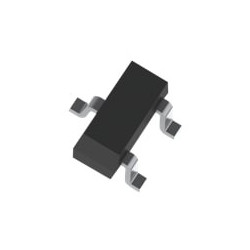 Transistors MOSFET 2N60D  TO252