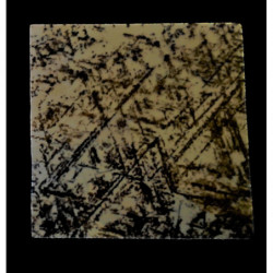 Mica de chauffage pour...