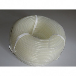 Gaine Flash. Standard - 5 m x 8 mm - Translucide - Longueur de 5 m