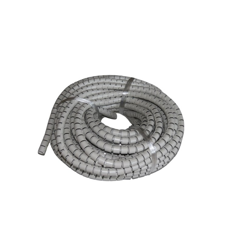 Gaine Flash. Standard - 30 m x 20 mm - Gris  - Bobine de 30 m