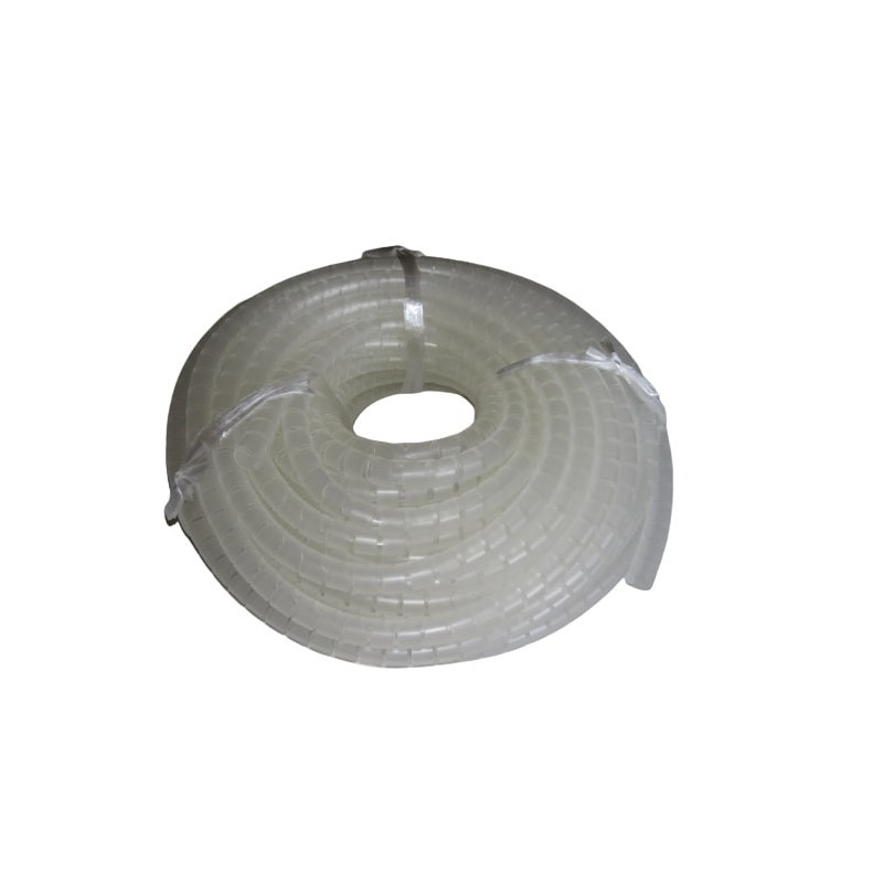 Gaine Flash. Standard - 30 m x 20 mm - Translucide - Bobine de 30 m