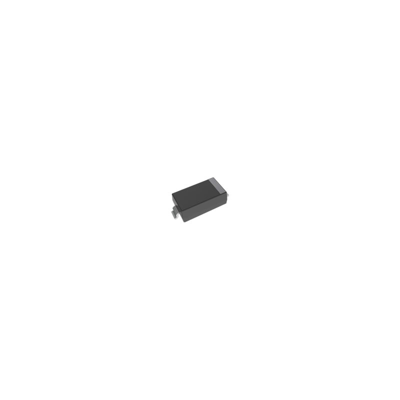 DIODES BZT52C15 Zener SOD123 HOTTECH