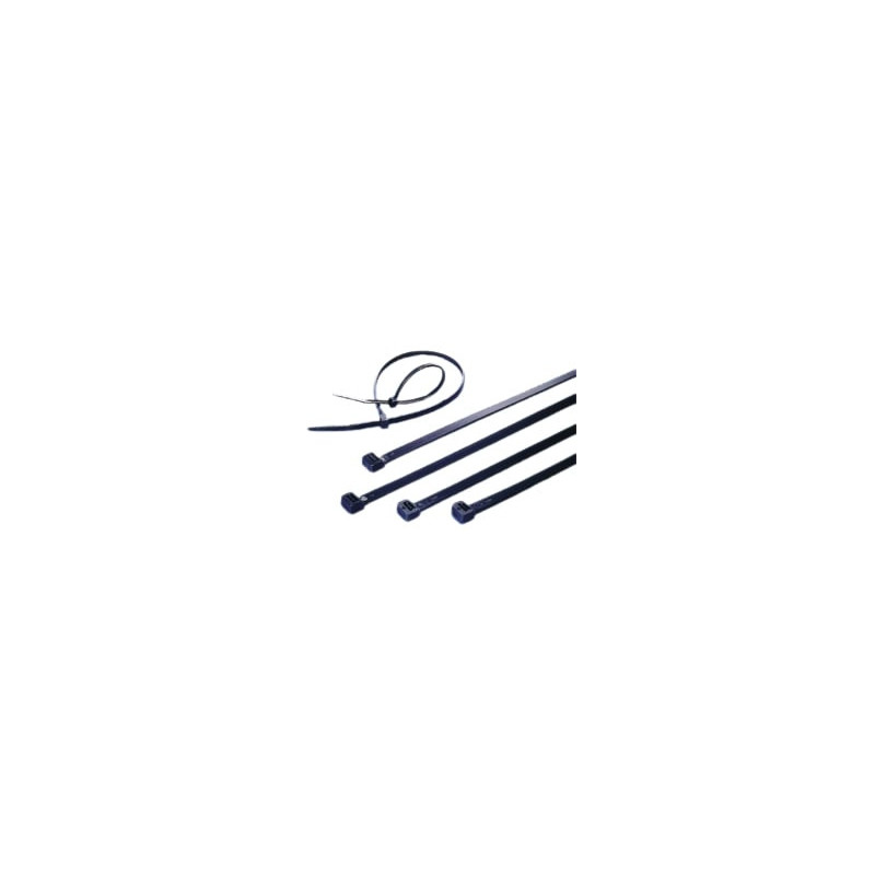 Colliers et liens de serrage.  -Standard  - 142 x 3