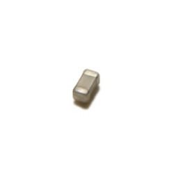 Condensateur CMS MLCC 0603 1