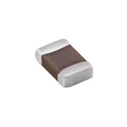 Condensateur CMS MLCC 0402 1