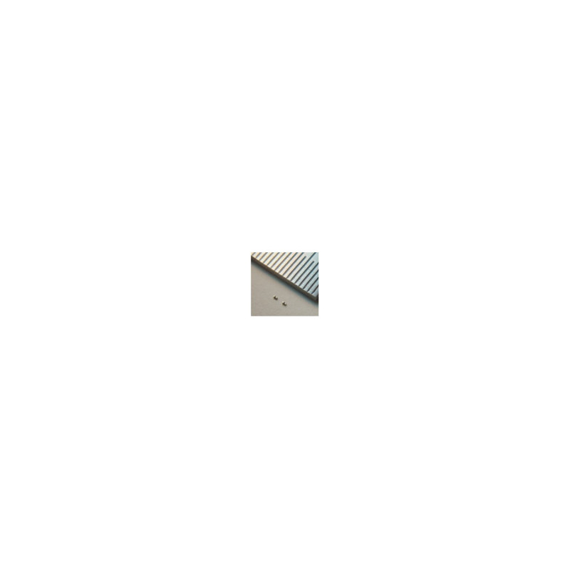 Condensateur CMS MLCC 01005 10pF NPO ±5% 16V -Standard WALSIN