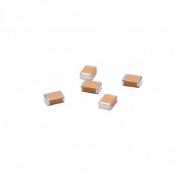 Condensateur CMS MLCC 1206 4