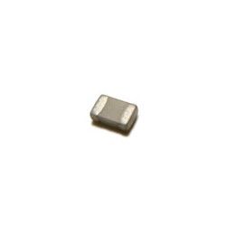 Condensateur CMS MLCC 0603 33nF X7R ±10% 100V AEC-Q200 (A) PDC