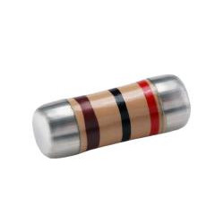 Melf 0309 2%  1,62 ohm - 1W - Série CFS