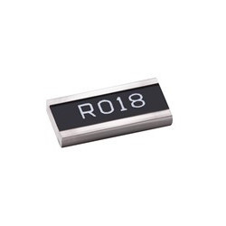 Résistances CMS 1206 1%  330 mohm - 1/2W - 200ppm - Série CS
