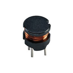 Inductances Viking DIP Power Inductor DIP Standard 7.8x7.5x5.0 1,2 mH   ± 10 % série DRGH875