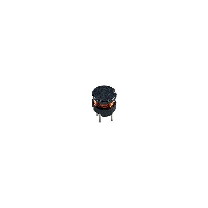 Inductances Viking DIP Power Inductor DIP Standard 7.8x7.5x5.0 1,2 mH   ± 10 % série DRGH875