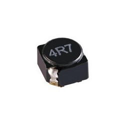 Inductances Viking SMD Power Inductor Shielding Standard 4.7x4.7x3.0 4,7 µH   ± 30 % série SCDS4D28