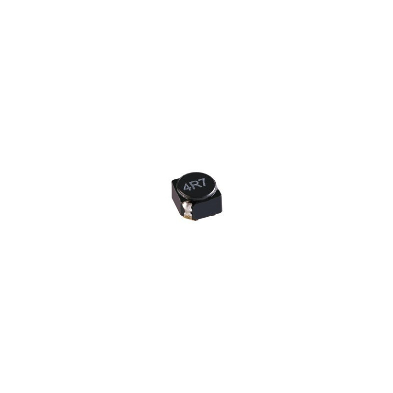 Inductances Viking SMD Power Inductor Shielding Standard 4.7x4.7x3.0 4,7 µH   ± 30 % série SCDS4D28