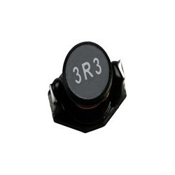 Inductances Viking SMD Power Inductor Non-Shielding Standard 12.95x9.40x3.00 68 µH   ± 20 % série PD3308