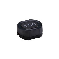Inductances Viking SMD Power Inductor Shielding Standard 6.2x5.6x3.2 27 µH   ± 20 % série PCDS63B