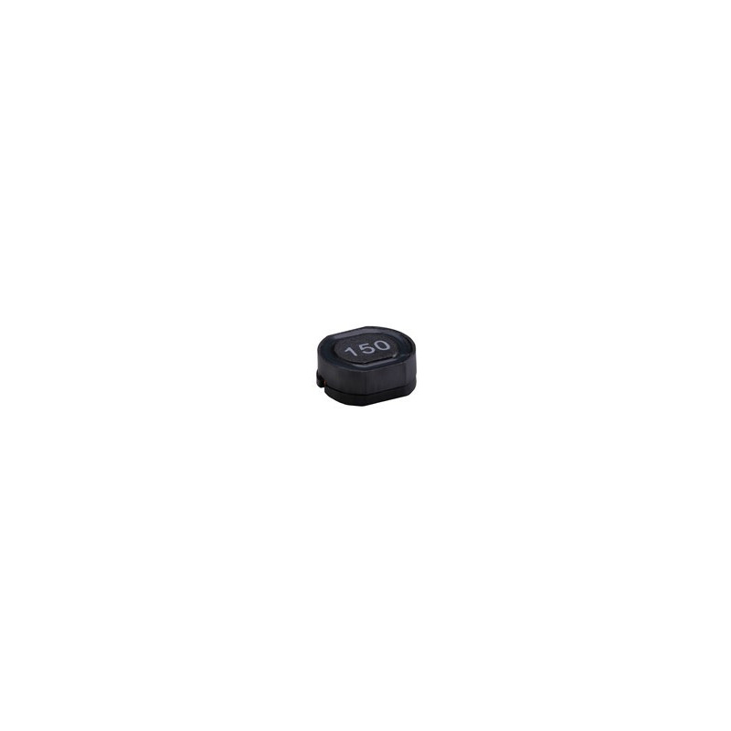 Inductances Viking SMD Power Inductor Shielding Standard 6.2x5.6x3.2 27 µH   ± 20 % série PCDS63B