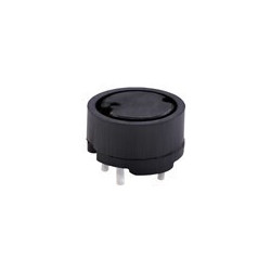 Inductances Viking DIP Power Inductor DIP Standard 6.0x6.5x4.0 470 µH   ± 20 % série DRGR664
