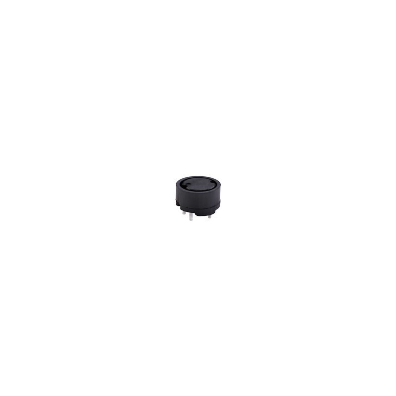 Inductances Viking DIP Power Inductor DIP Standard 6.0x6.5x4.0 470 µH   ± 20 % série DRGR664