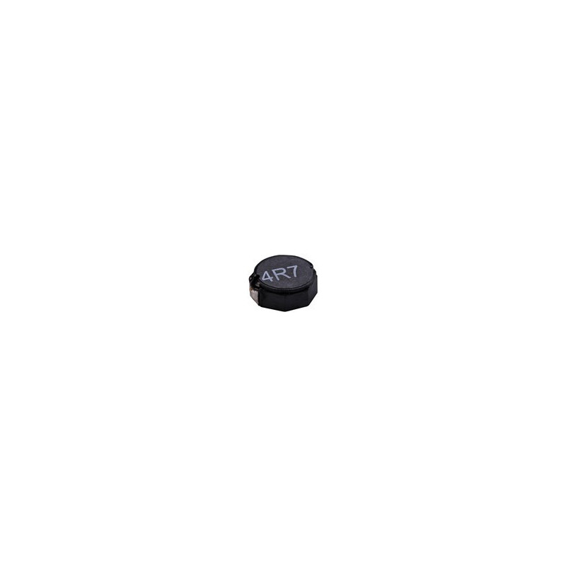 Inductances Viking SMD Power Inductor Shielding Standard 8.0x8.0x3.0 100 µH   ± 30 % série SDRH0830
