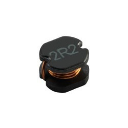 Inductances Viking SMD Power Inductor Non-Shielding Standard 4.5x4.0x3.2 33 µH   ± 10 % série PCD0403