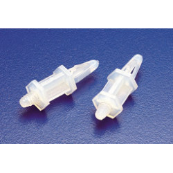 Fixations. Rivets - 25,4 x 4 mm - Naturel