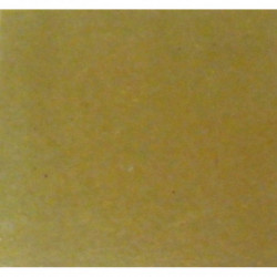 Mica intégré en Rondelle...