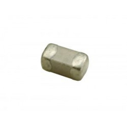 Condensateur CMS MLCC 0603 100pF NPO ±2% 50V HIGH Q - LOW ESR (HQL) WALSIN