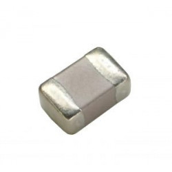 Condensateur CMS MLCC 0402 0