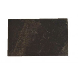 Mica découpé en Rectangle...