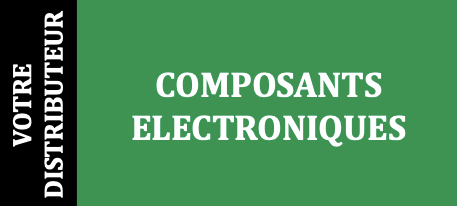 Catalogue composants électroniques