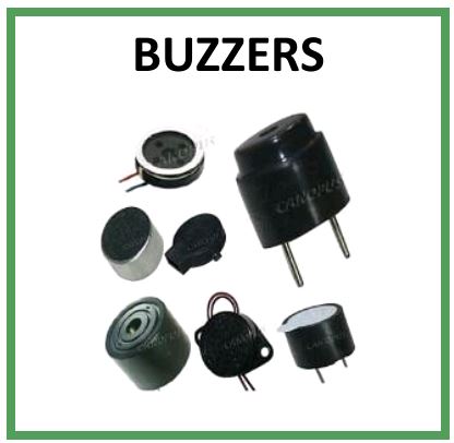 Buzzers