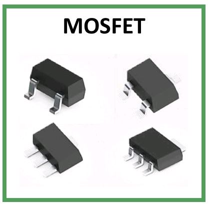 MOSFET