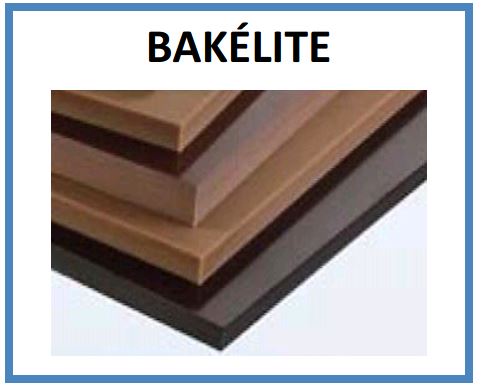 Bakelite