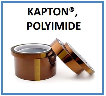 KAPTON POLYIMIDE