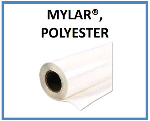 Mylar Polyester