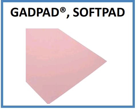 GADPAD  SOFTPAD