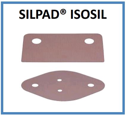 SILPAD ISOCIL