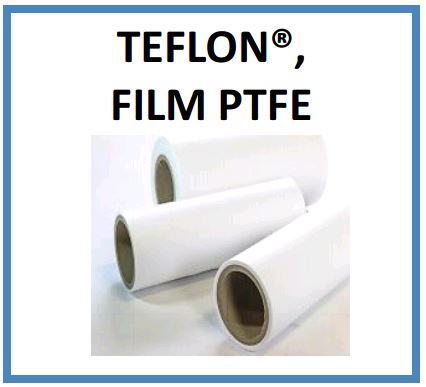 Teflon PTFE