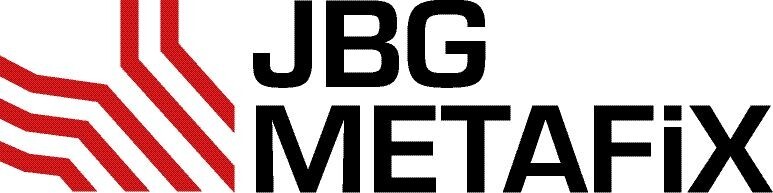 jbg metafix logo