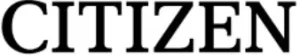 Produit CITILED CITIZEN 1206 ULTRA ROUGE CL150 Image